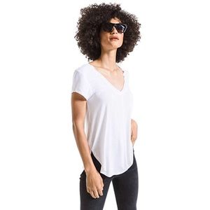 EVEREVE Z Supply V Neck Tee 🛍